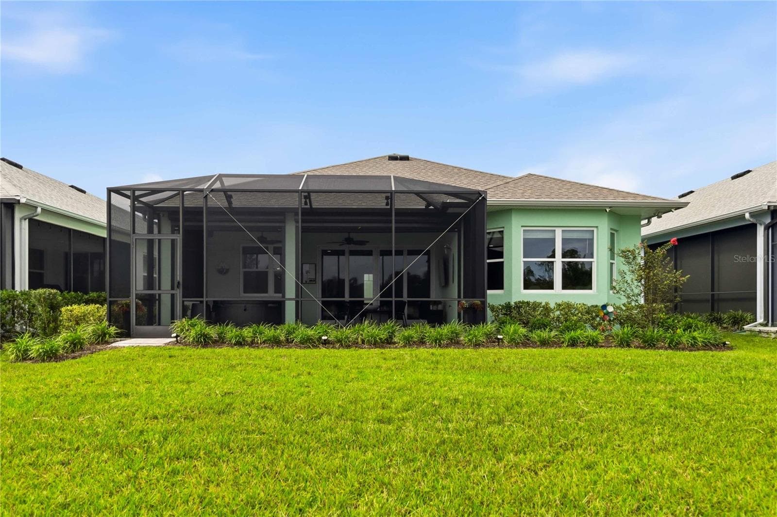 Single Family Residence at 341 COMPASS ROSE DR, DAYTONA BEACH, photo 28 of 43