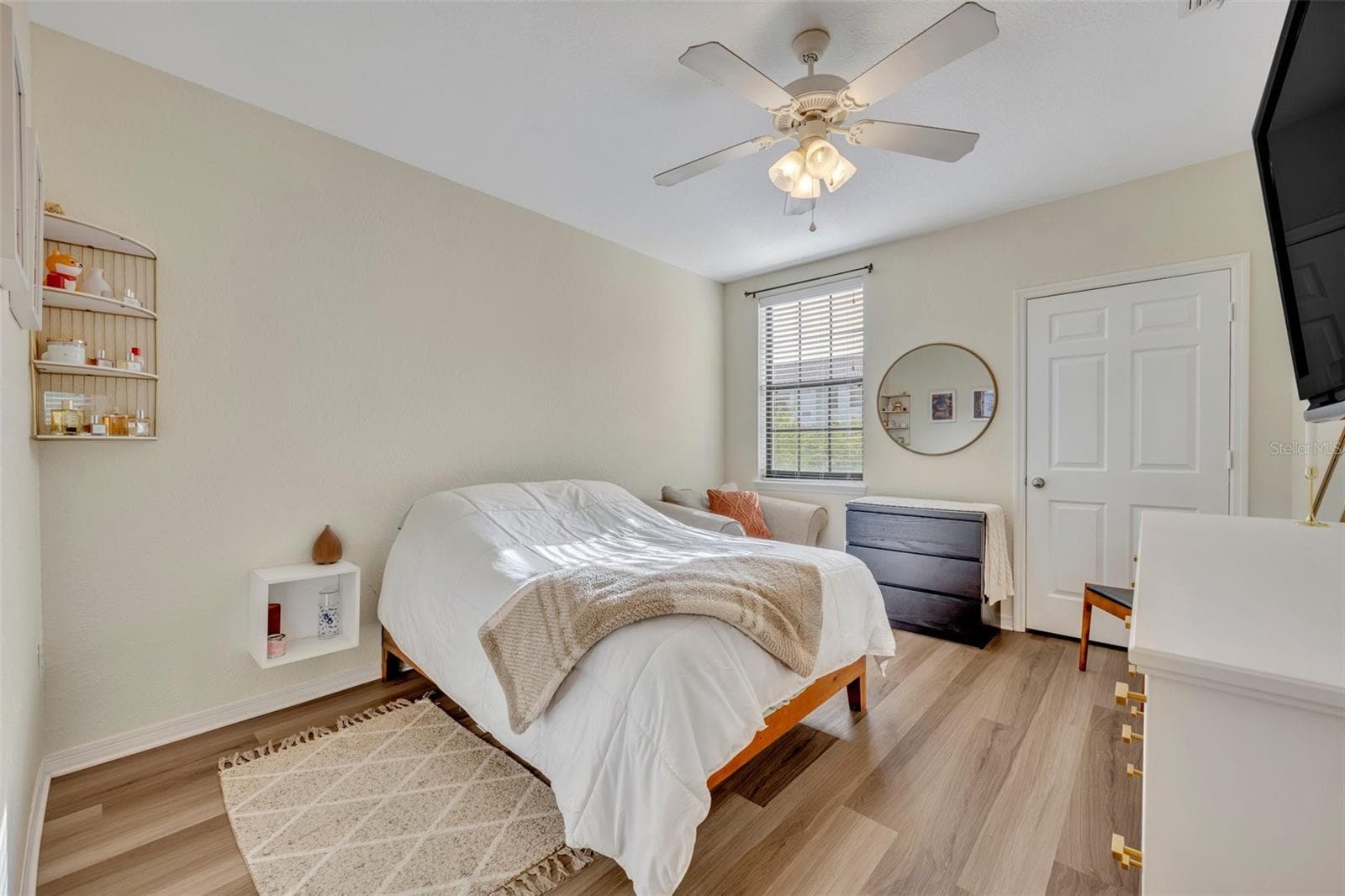Primary Bedroom - 5550 E MICHIGAN ST #2232, ORLANDO