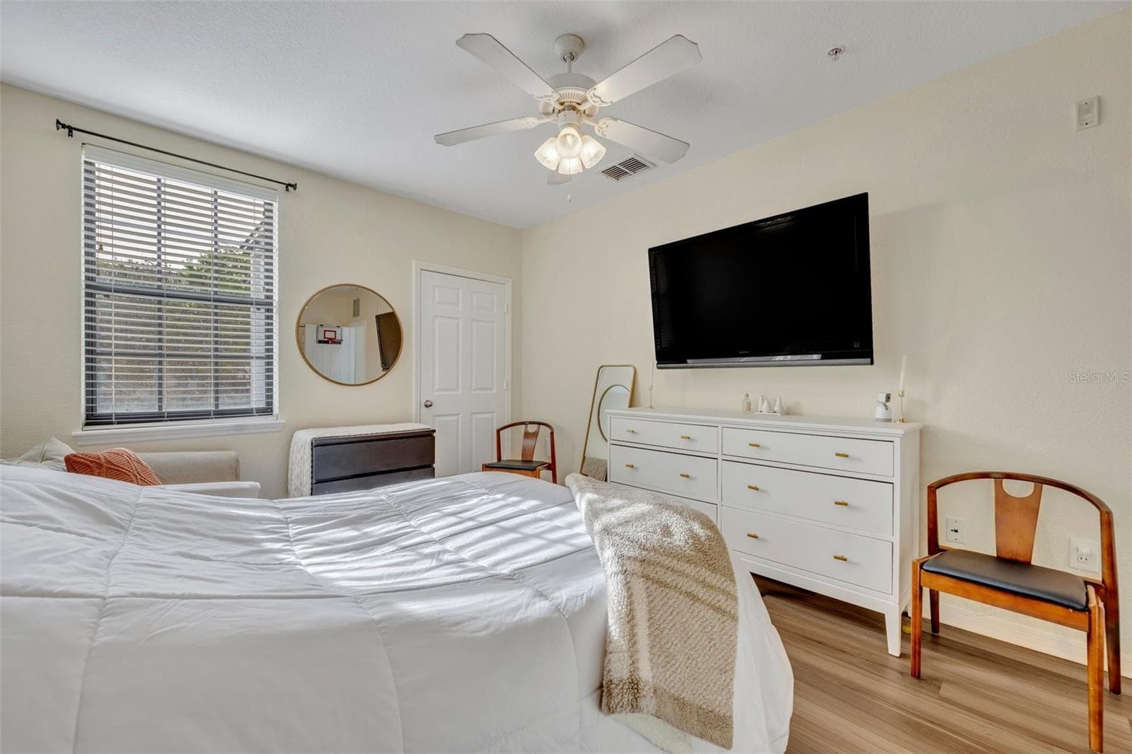 Primary Bedroom - 5550 E MICHIGAN ST #2232, ORLANDO