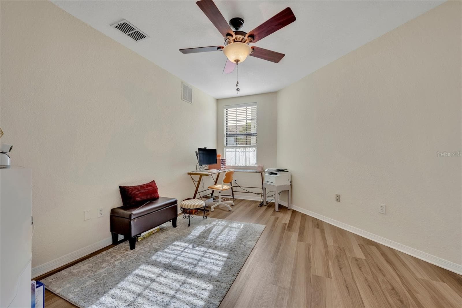 Secondary Bedroom - 5550 E MICHIGAN ST #2232, ORLANDO