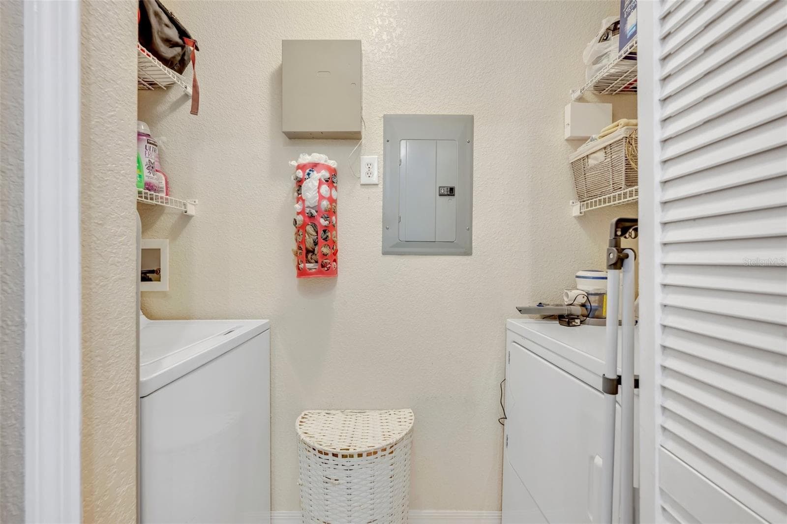 Laundry Room - 5550 E MICHIGAN ST #2232, ORLANDO