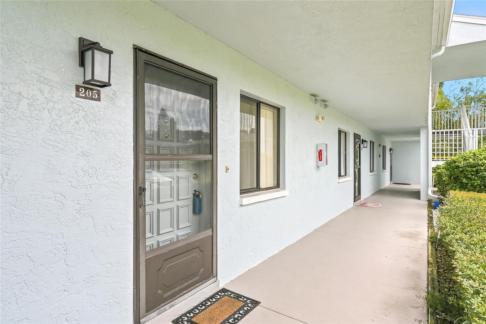 205 MARTHA LN #205
