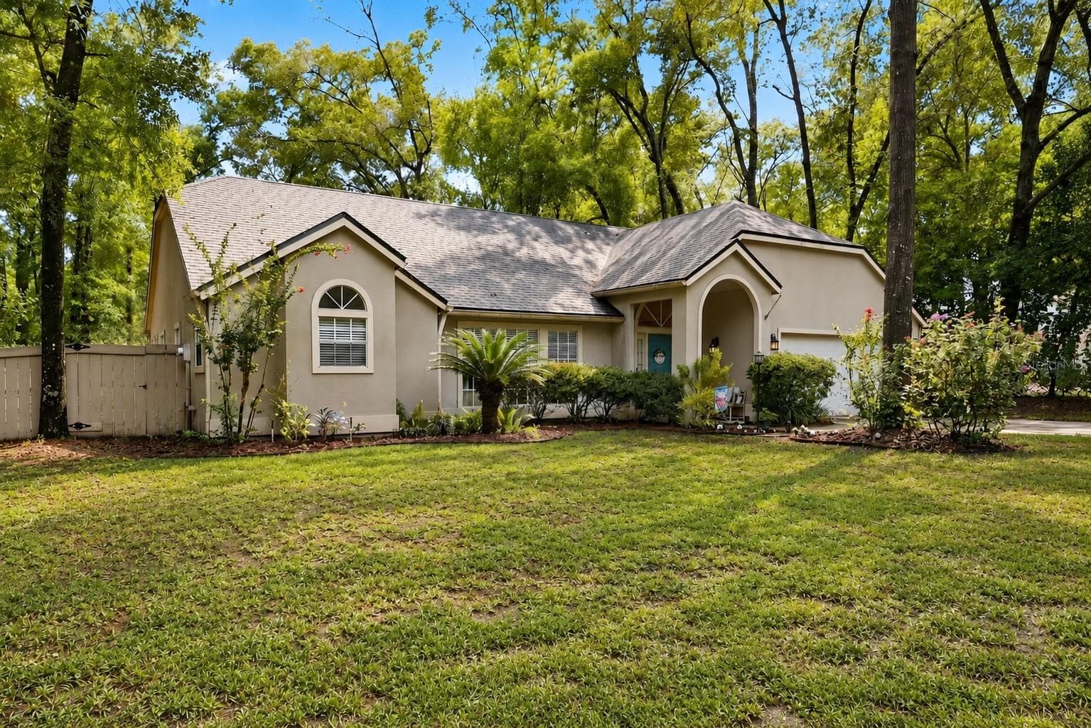 Single Family Residence at 10427 SW 55TH PL, GAINESVILLE, photo 2 of 41