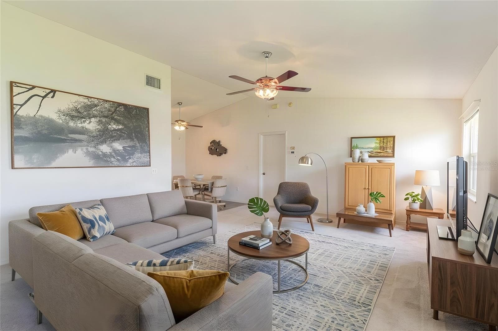 Virtually Staged - 2260 GRAND CYPRESS DR, LAKELAND