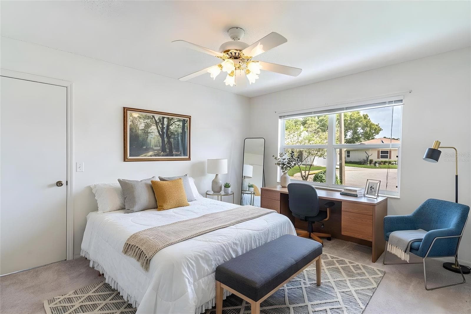 Virtually Staged - 2260 GRAND CYPRESS DR, LAKELAND