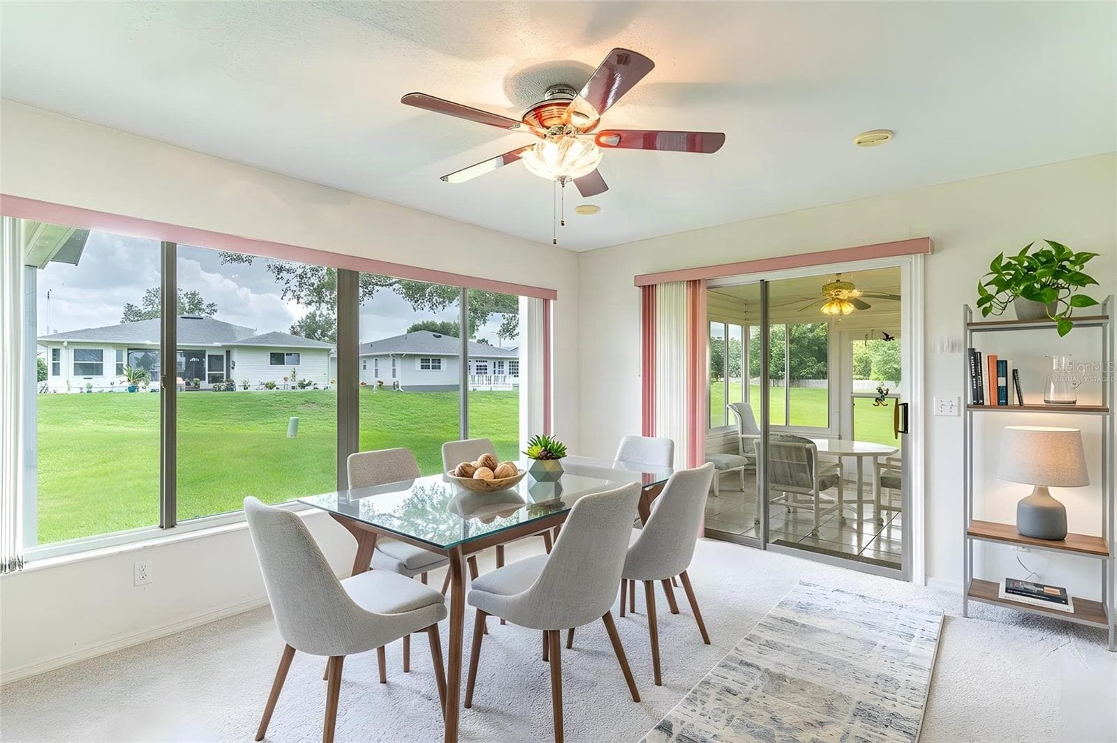 Virtually Staged - 2260 GRAND CYPRESS DR, LAKELAND