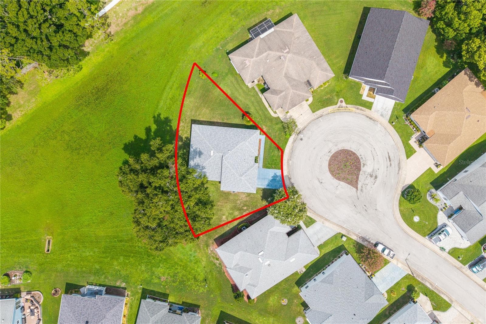 Single Family Residence at 2260 GRAND CYPRESS DR, LAKELAND, photo 22 of 65