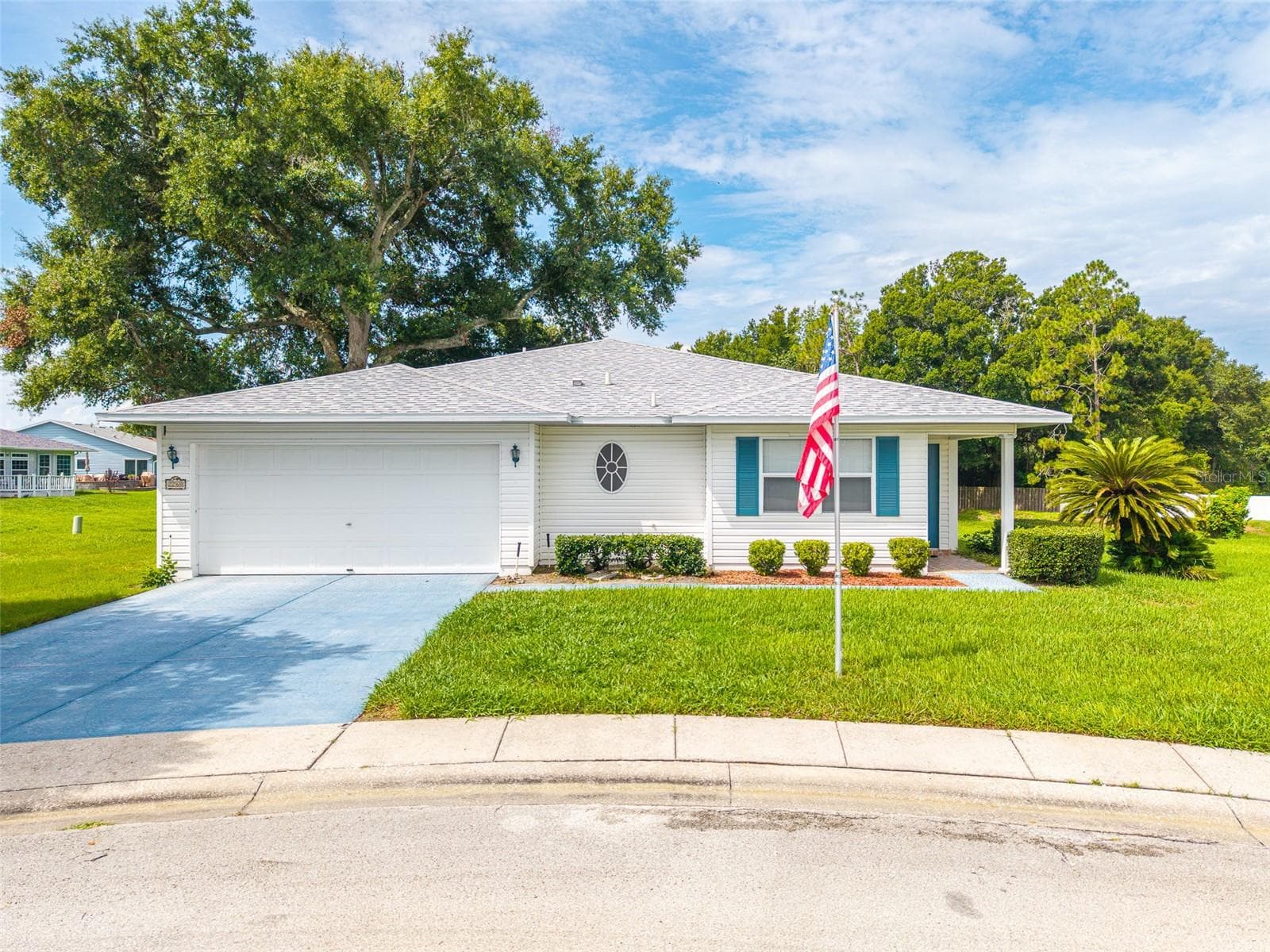 Single Family Residence at 2260 GRAND CYPRESS DR, LAKELAND, photo 33 of 65