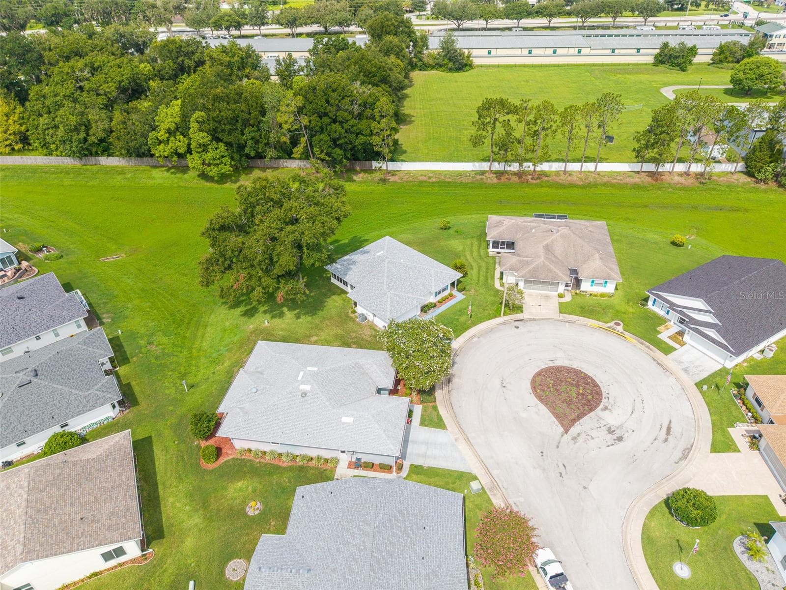 Single Family Residence at 2260 GRAND CYPRESS DR, LAKELAND, photo 37 of 65
