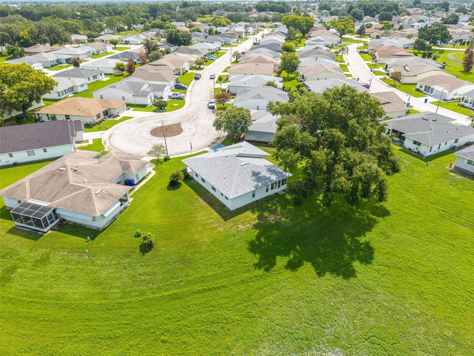 Single Family Residence at 2260 GRAND CYPRESS DR, LAKELAND, photo 41 of 65