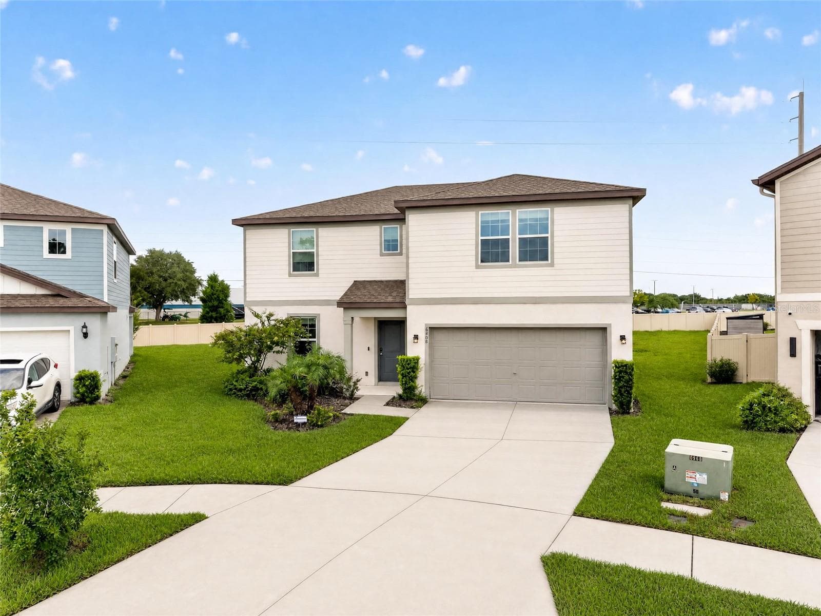 Single Family Residence at 6708 DEVLIN LN, WESLEY CHAPEL, photo 64 of 66