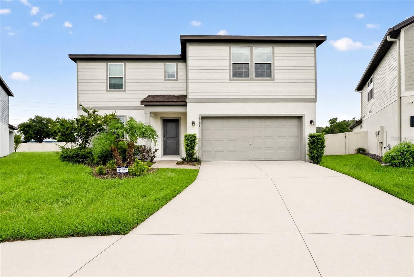 Single Family Residence at 6708 DEVLIN LN, WESLEY CHAPEL, photo 66 of 66