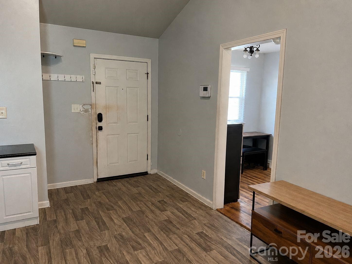 Single Family Residence at 2630 Larry Drive, Charlotte, photo 7 of 13