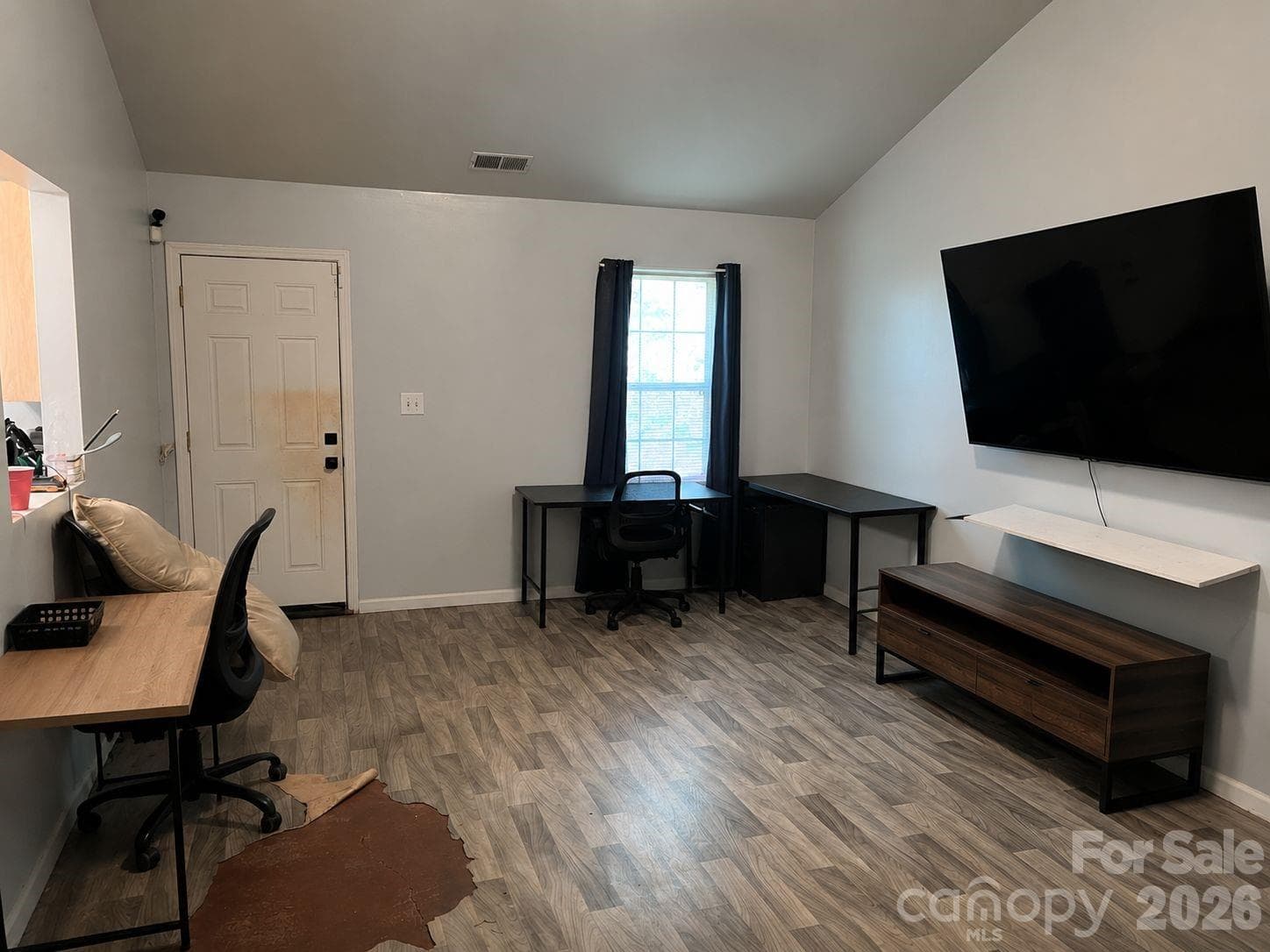 Single Family Residence at 2630 Larry Drive, Charlotte, photo 10 of 13