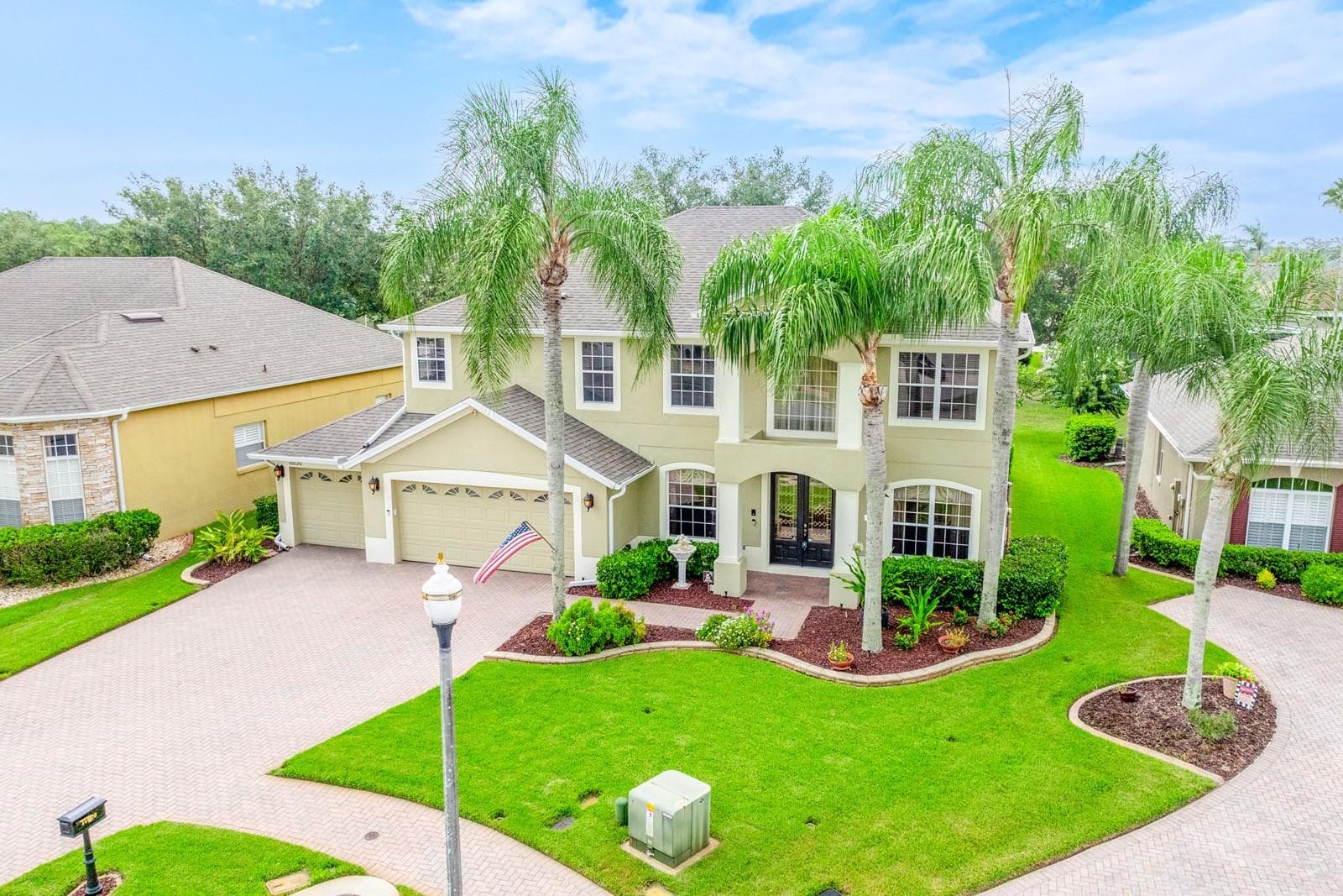 10020 RUSTIC RIDGE CT