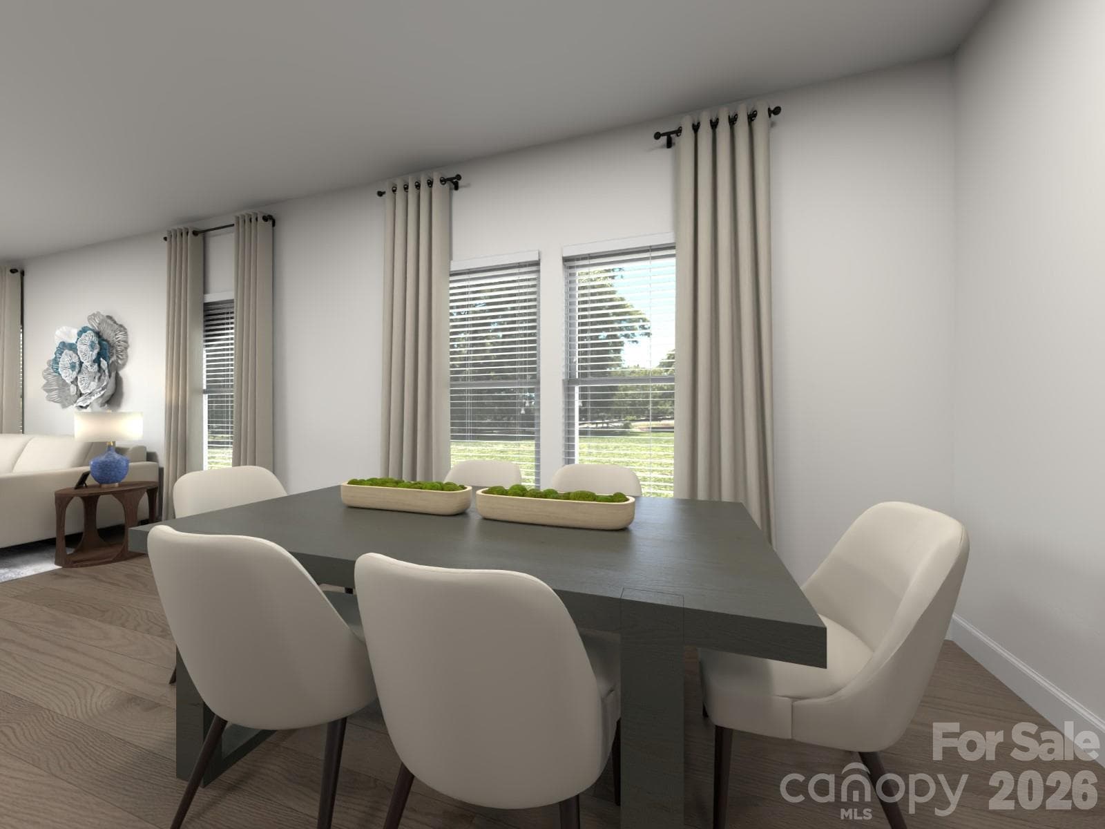 Photo is not of the actual home, but is an inspirational photo of builder’s model home and may depict options, furnishings, and/or decorator features that are not included - 3038 14th Avenue NE, Conover