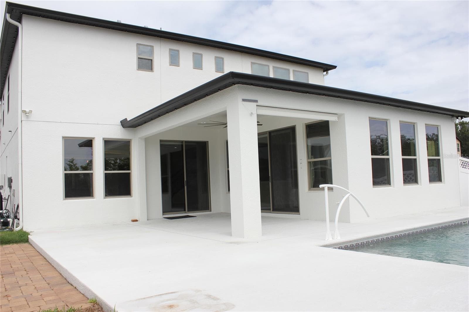 Single Family Residence at 4203 CAPLOCK ST, CLERMONT, photo 2 of 80