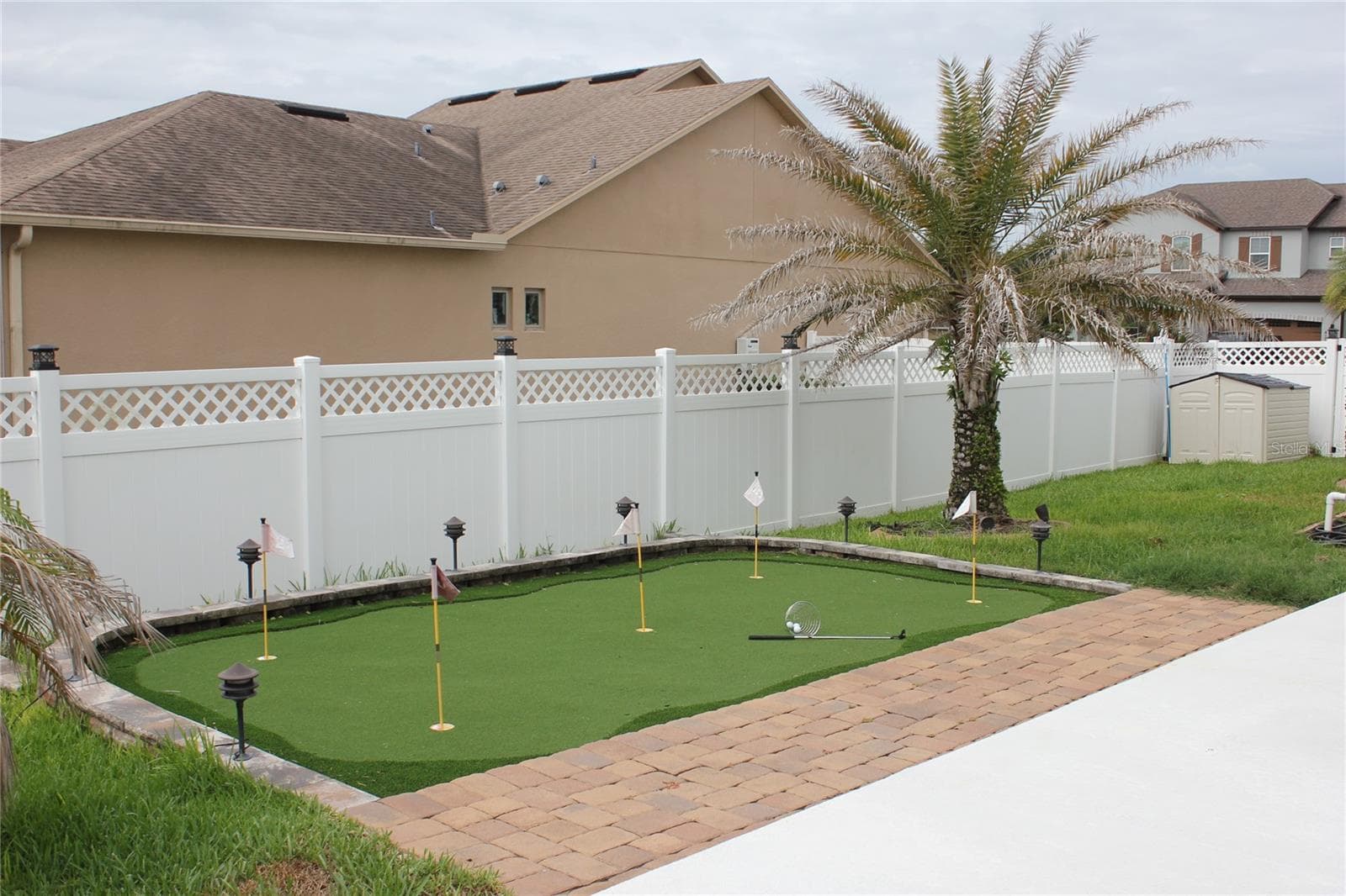 Single Family Residence at 4203 CAPLOCK ST, CLERMONT, photo 5 of 80