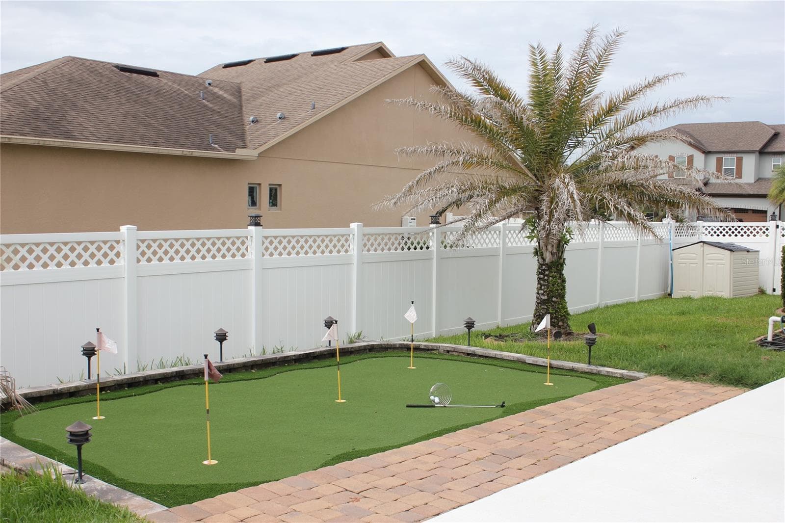 Single Family Residence at 4203 CAPLOCK ST, CLERMONT, photo 6 of 80