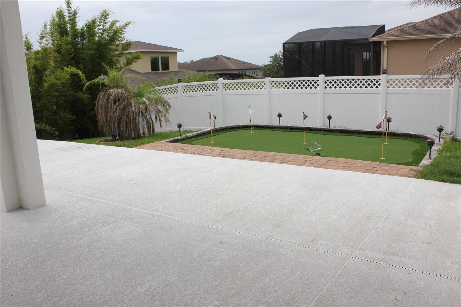 Single Family Residence at 4203 CAPLOCK ST, CLERMONT, photo 15 of 80