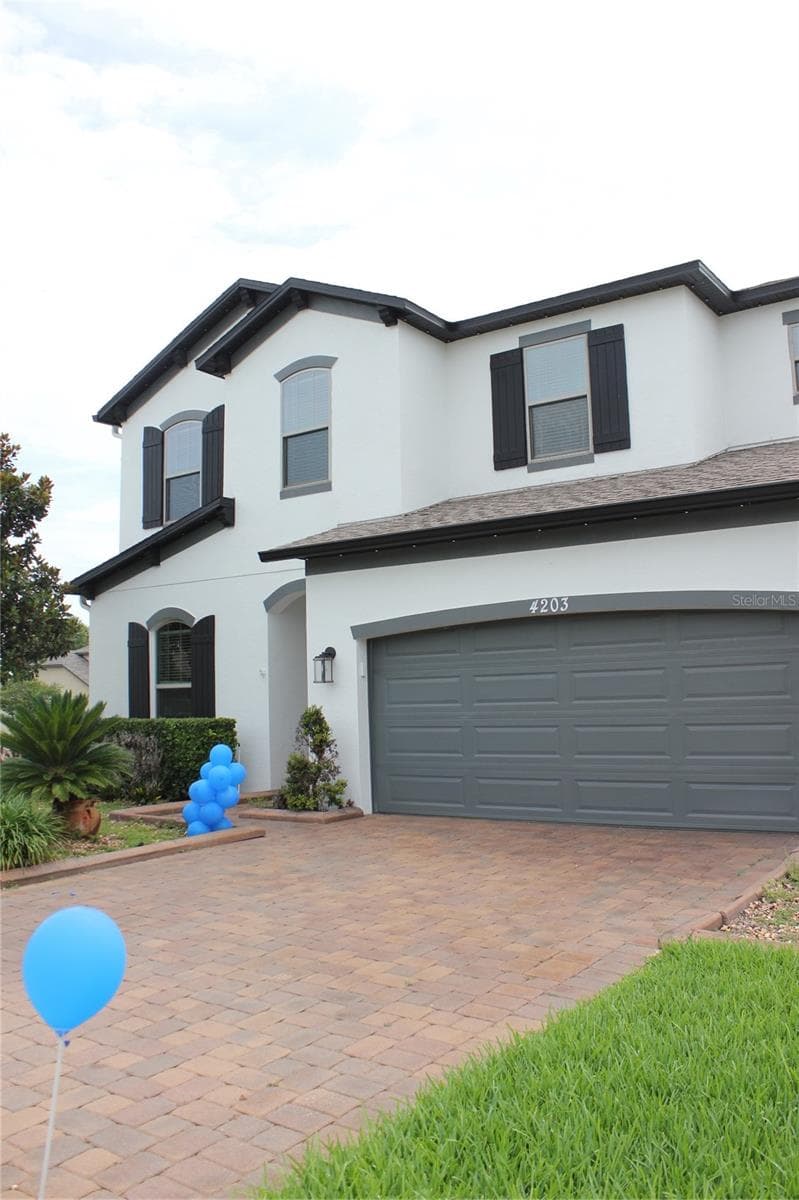 Single Family Residence at 4203 CAPLOCK ST, CLERMONT, photo 68 of 80