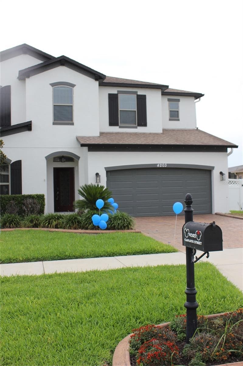 Single Family Residence at 4203 CAPLOCK ST, CLERMONT, photo 72 of 80