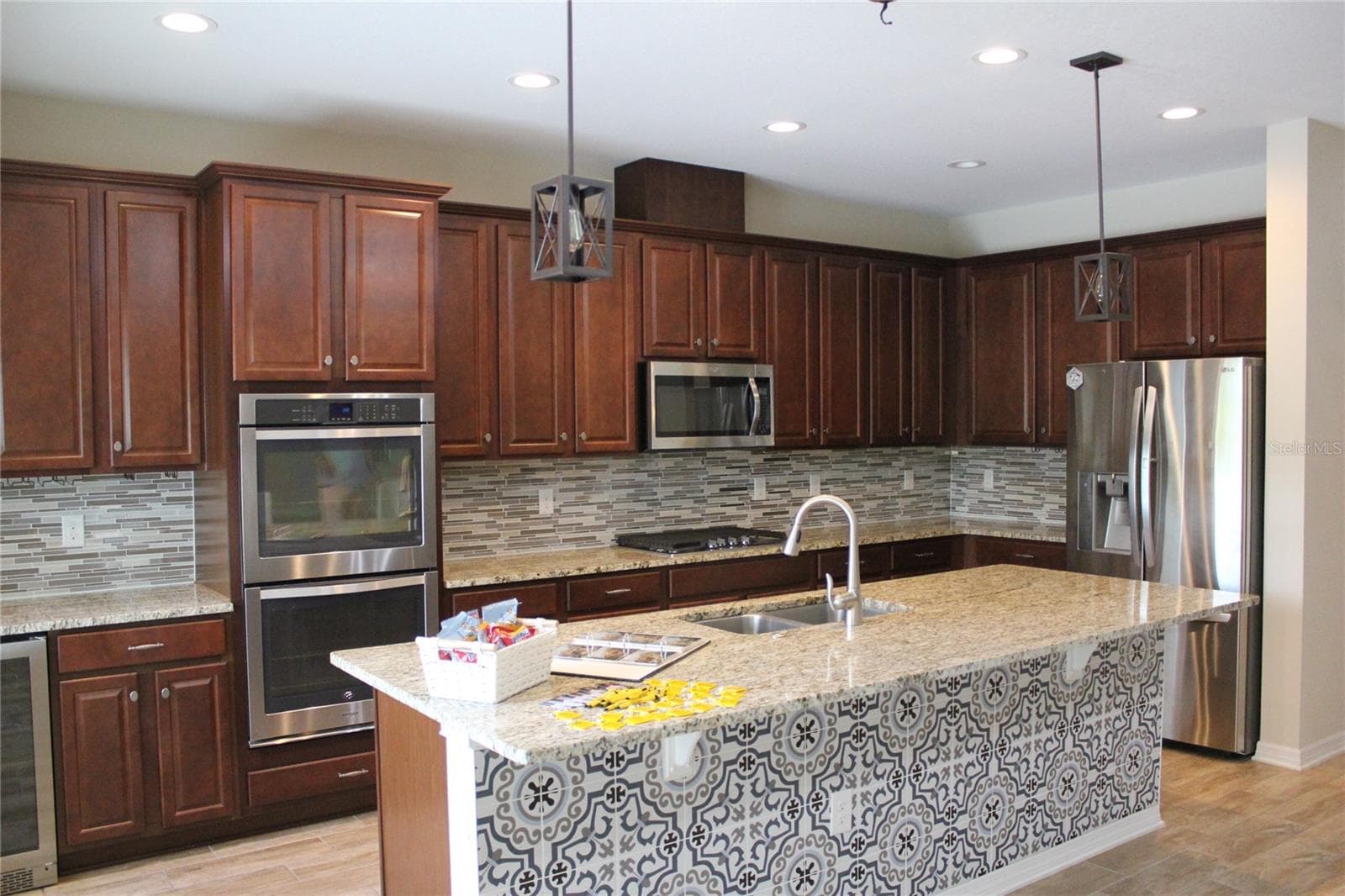 Single Family Residence at 4203 CAPLOCK ST, CLERMONT, photo 73 of 80