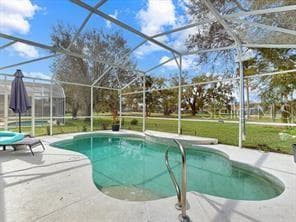 Single Family Residence at 1718 GOLFVIEW DR, KISSIMMEE, photo 10 of 14