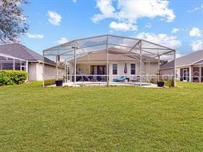 Single Family Residence at 1718 GOLFVIEW DR, KISSIMMEE, photo 11 of 14