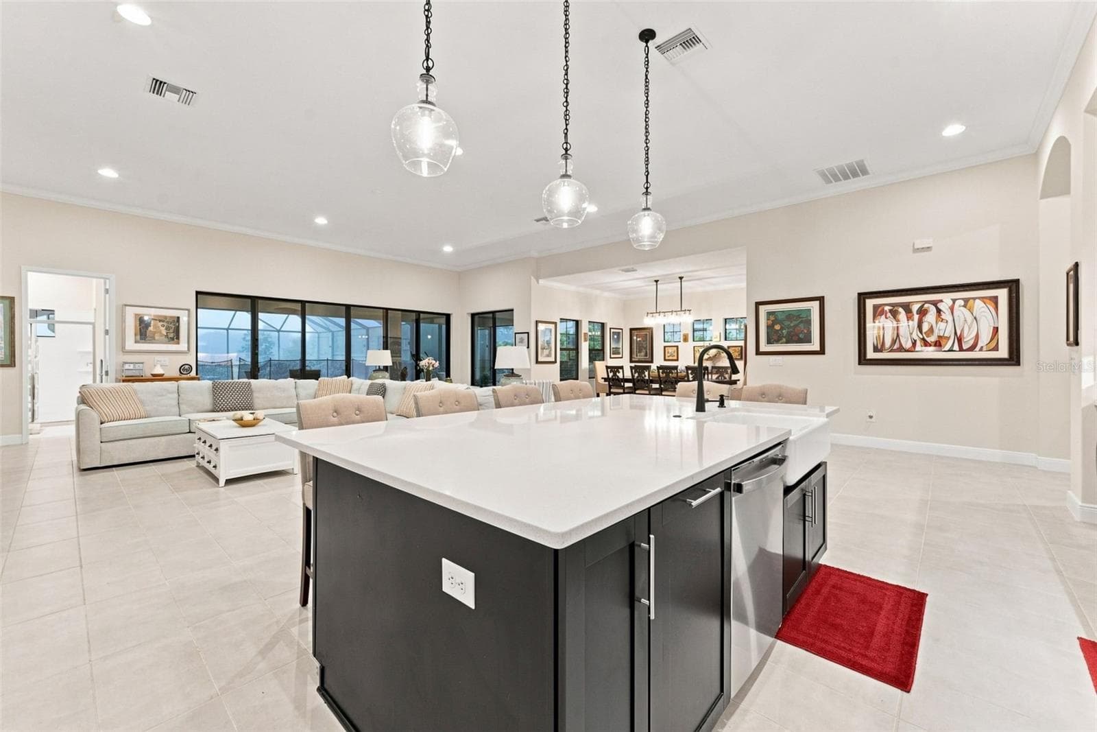 Single Family Residence at 10370 MEADOWRUN DR, LITHIA, photo 17 of 75