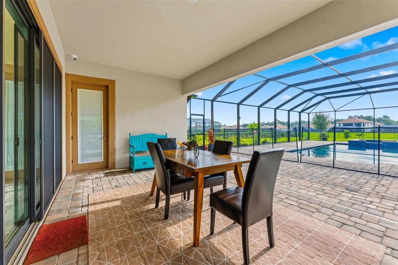 Single Family Residence at 10370 MEADOWRUN DR, LITHIA, photo 57 of 75