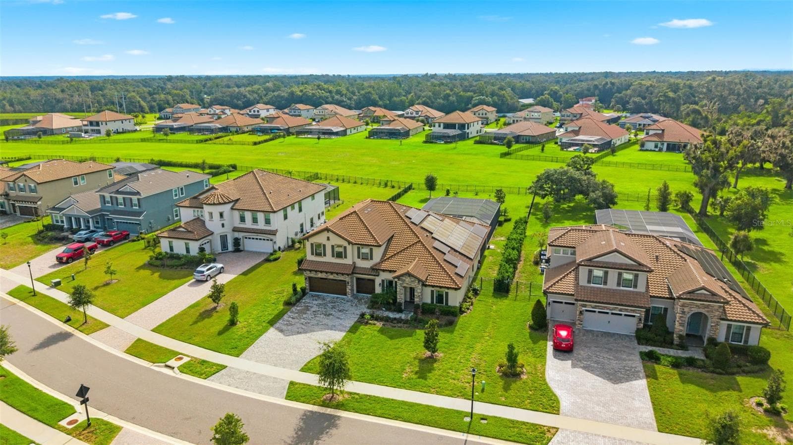 Single Family Residence at 10370 MEADOWRUN DR, LITHIA, photo 71 of 75