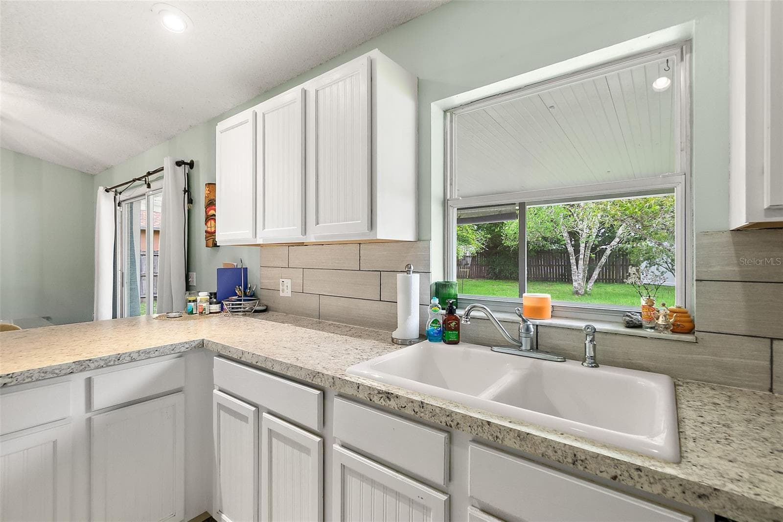 Kitchen - 17 PINELARK LN, PALM COAST