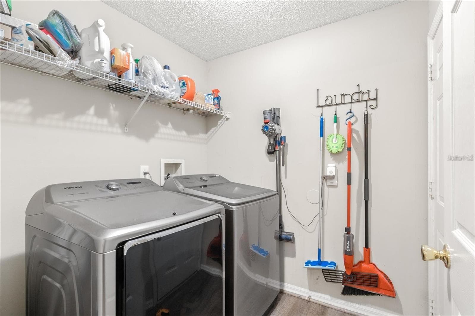Utility Room - 17 PINELARK LN, PALM COAST