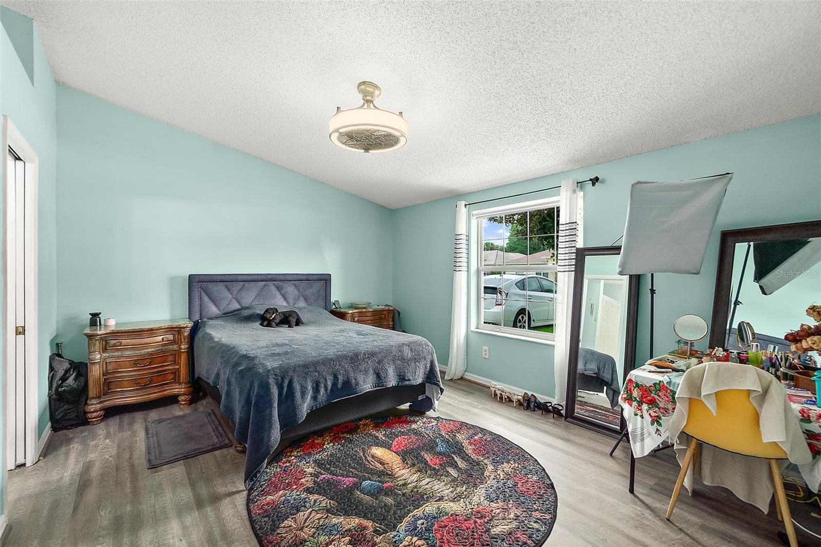 Primary Bedroom - 17 PINELARK LN, PALM COAST