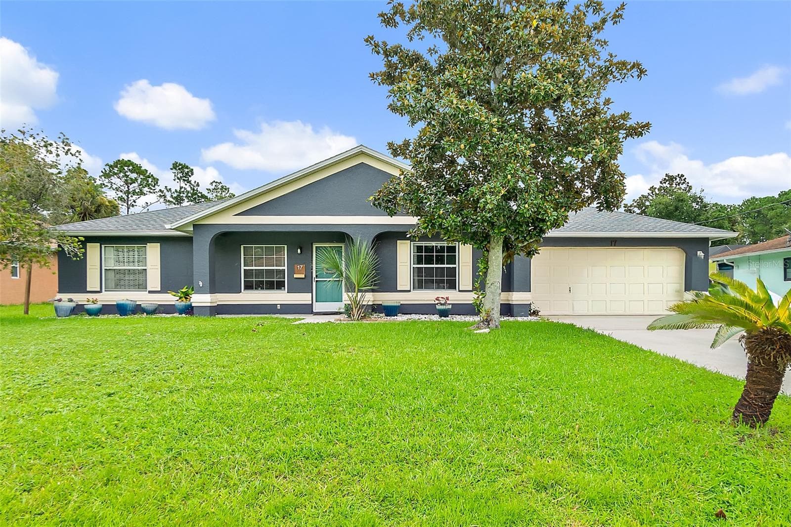 Single Family Residence at 17 PINELARK LN, PALM COAST, photo 29 of 29