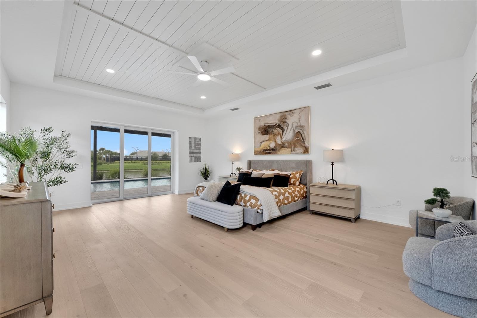 Single Family Residence at 8444 CANE BAY CT, LAKEWOOD RANCH, photo 30 of 81