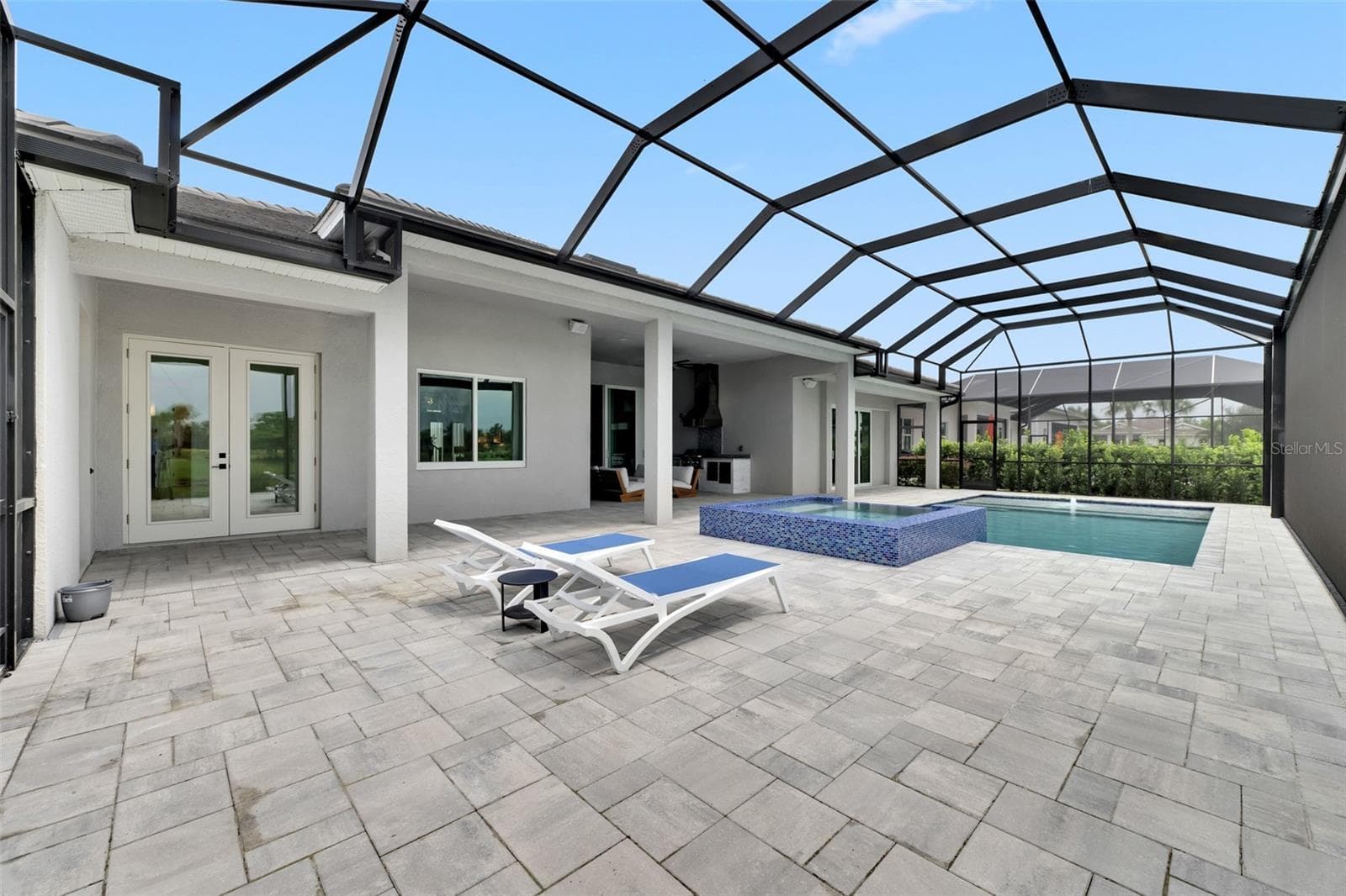 Single Family Residence at 8444 CANE BAY CT, LAKEWOOD RANCH, photo 66 of 81