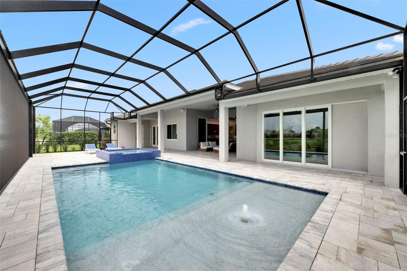 Single Family Residence at 8444 CANE BAY CT, LAKEWOOD RANCH, photo 67 of 81