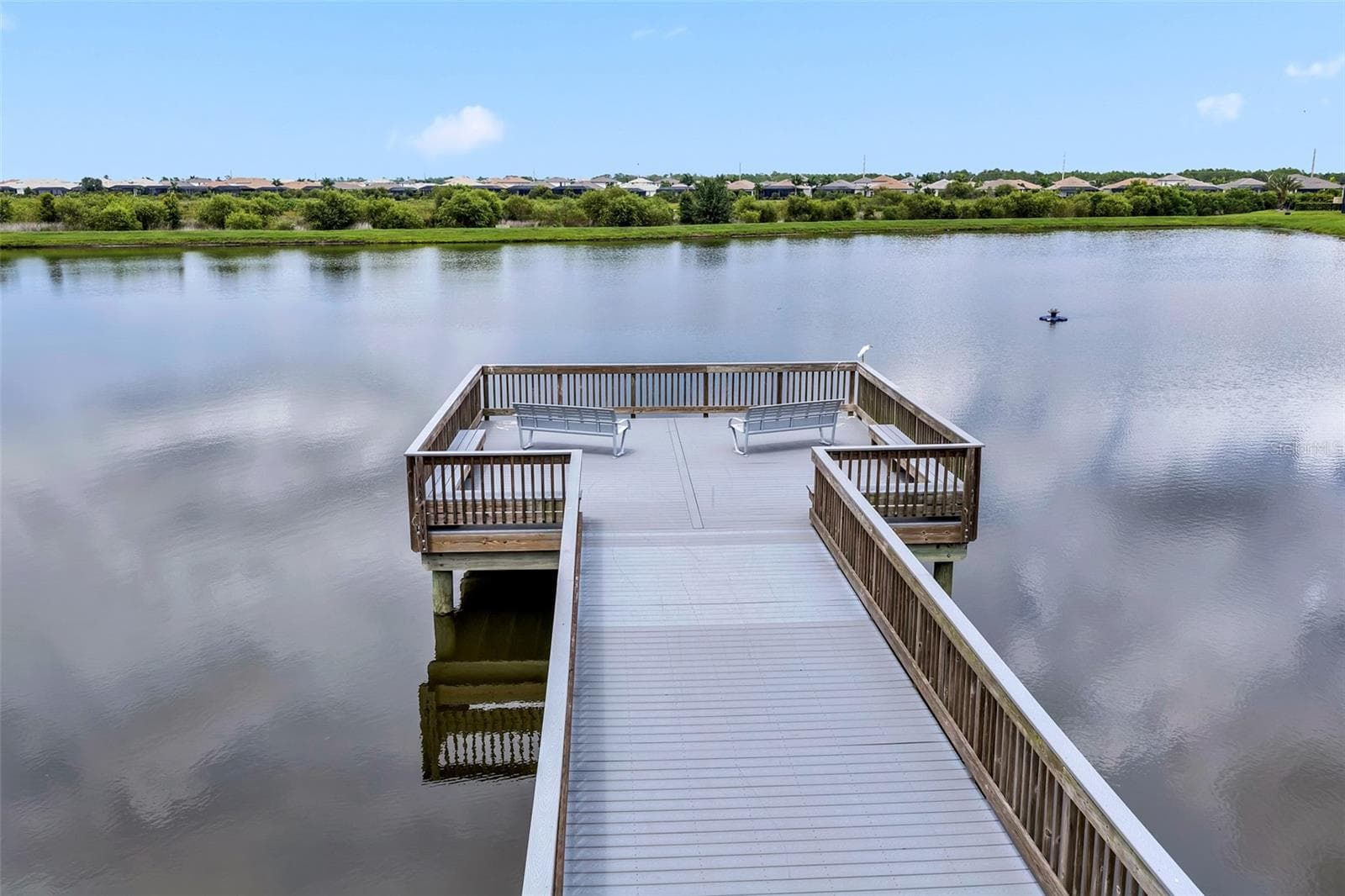Single Family Residence at 8444 CANE BAY CT, LAKEWOOD RANCH, photo 78 of 81