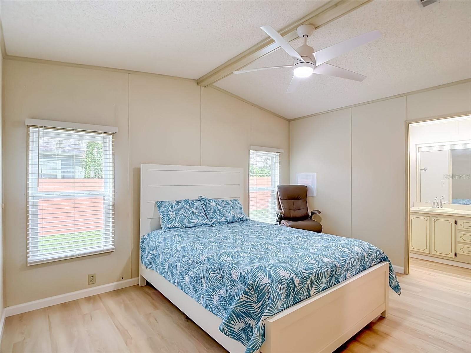 Owners suite - 4919 BLANCO DR, ZEPHYRHILLS