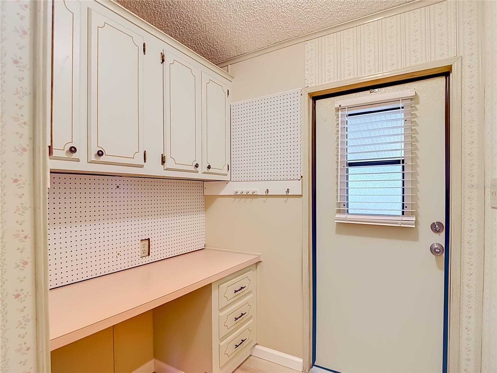 Office Area - 4919 BLANCO DR, ZEPHYRHILLS
