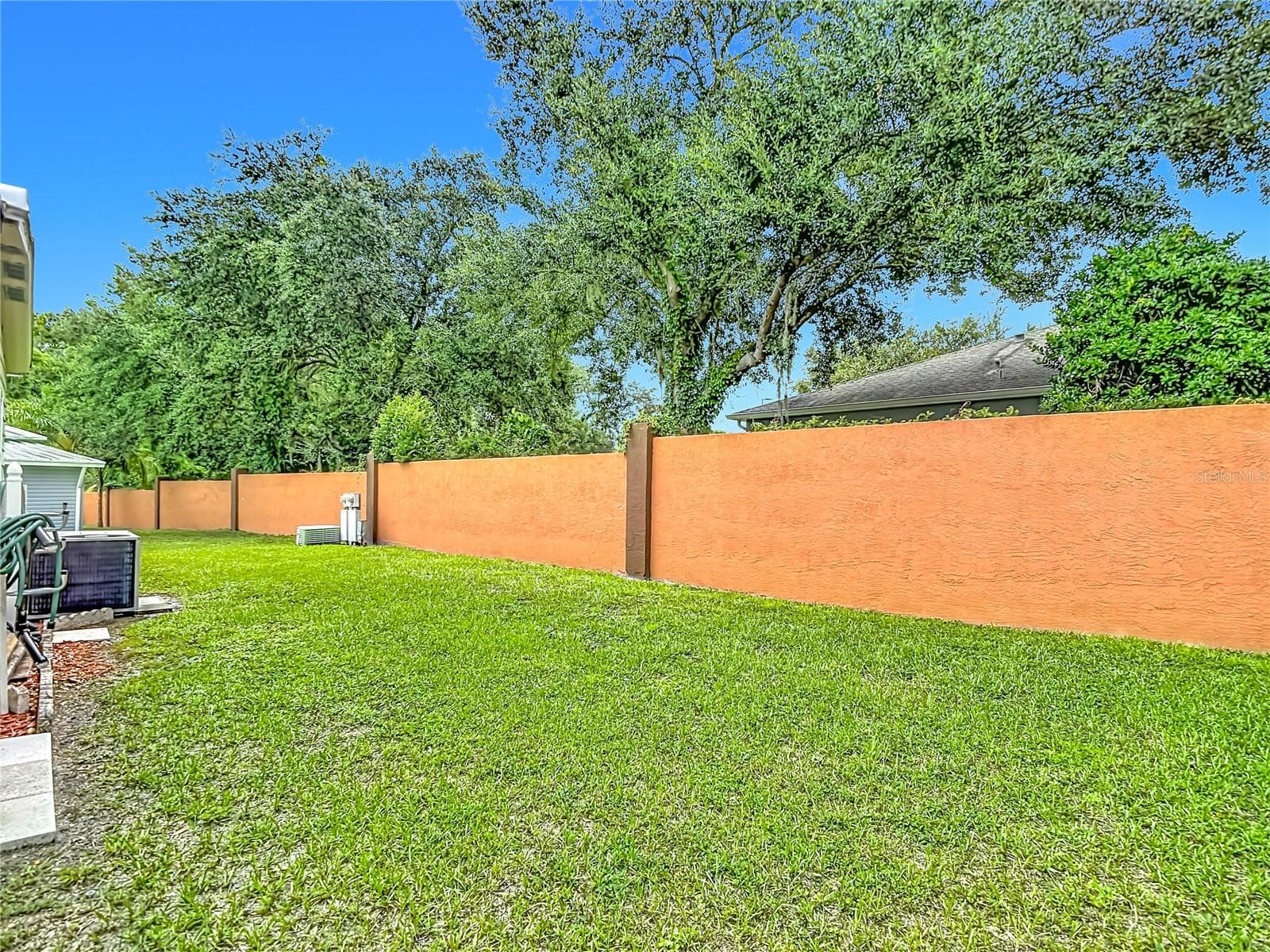Manufactured Home at 4919 BLANCO DR, ZEPHYRHILLS, photo 23 of 28