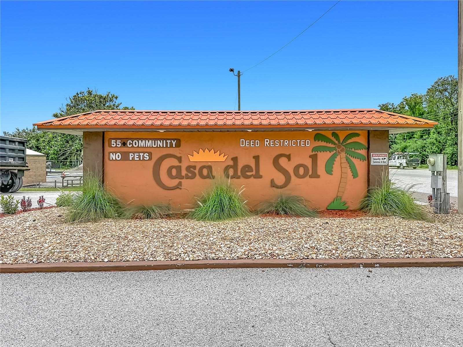 Manufactured Home at 4919 BLANCO DR, ZEPHYRHILLS, photo 28 of 28