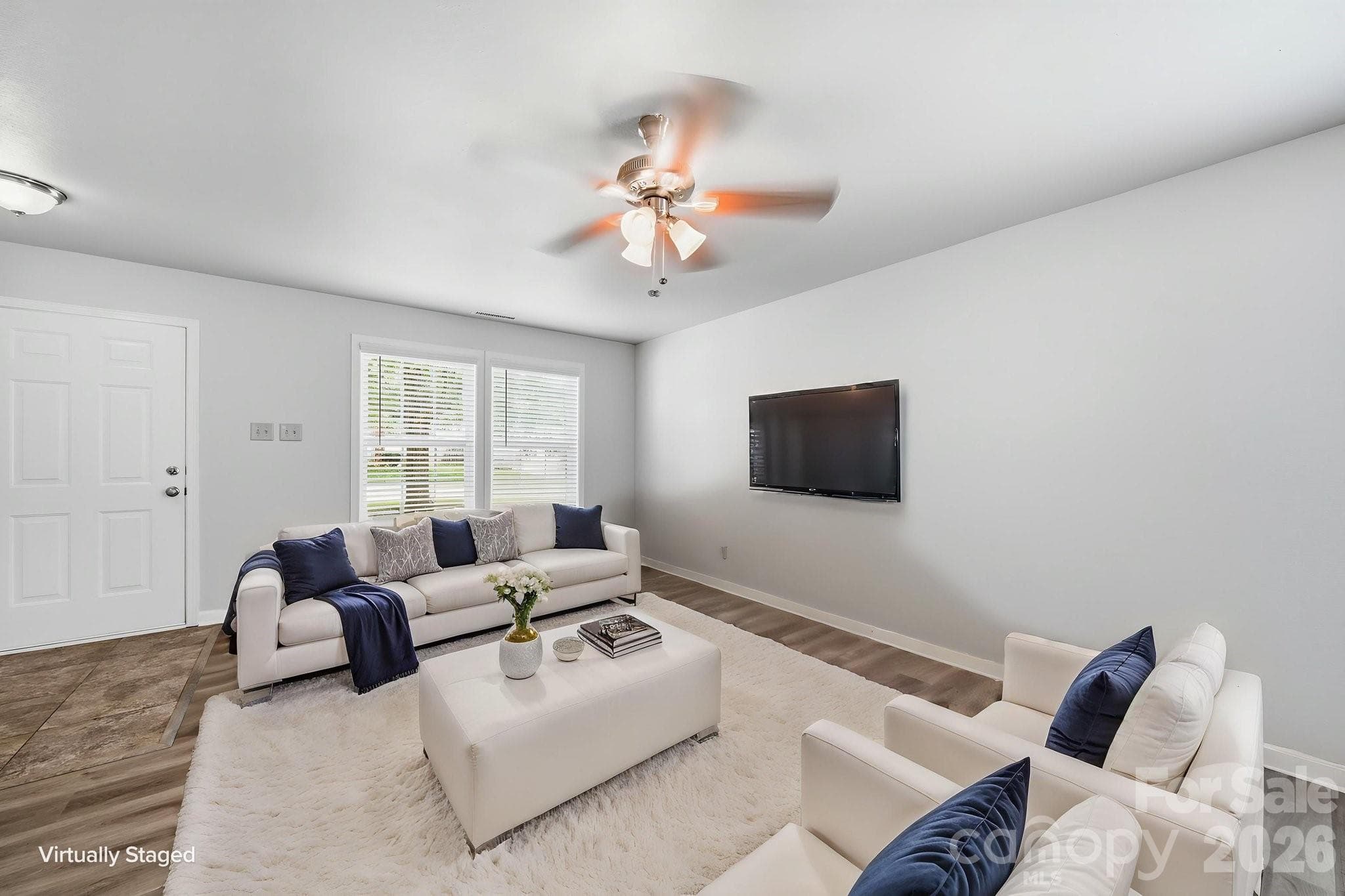 Single Family Residence at 1602 Matthew Allen Circle, Kannapolis, photo 3 of 32