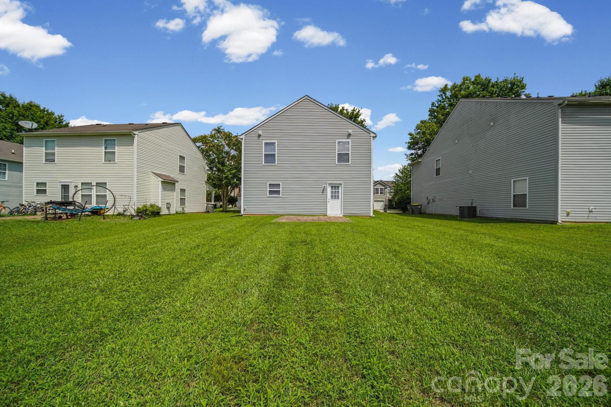 Single Family Residence at 1602 Matthew Allen Circle, Kannapolis, photo 30 of 32