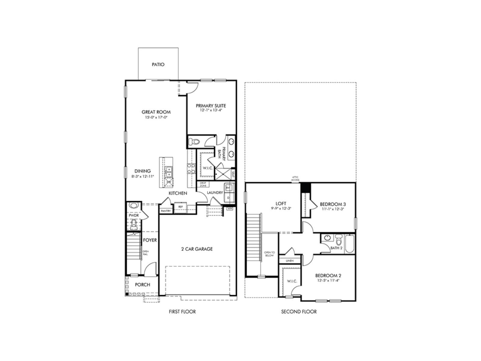 Single Family Residence at 3050 14th Avenue NE, Conover, photo 18 of 18