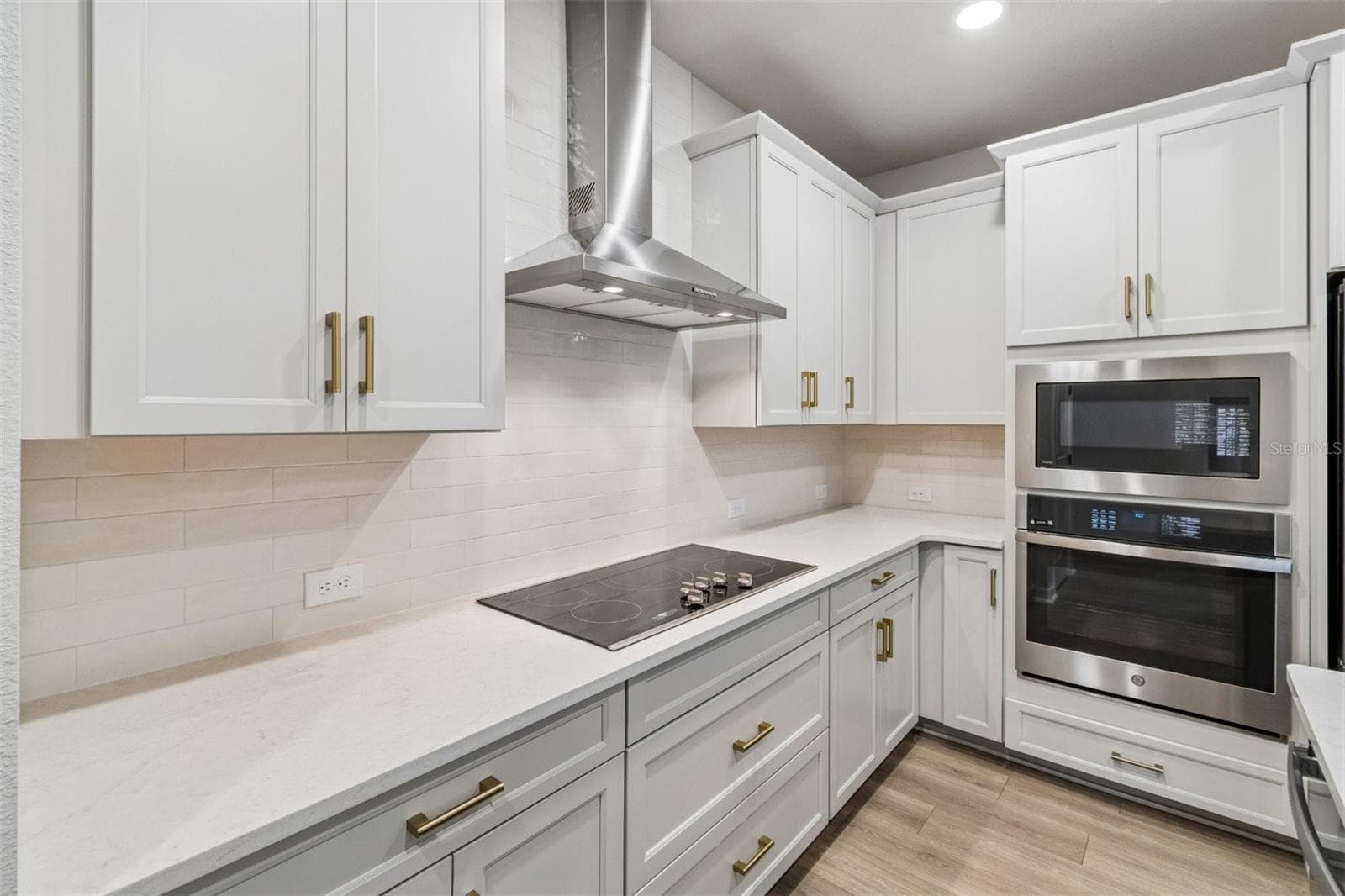 Kitchen - 3211 VOYAGER AVE, ST CLOUD