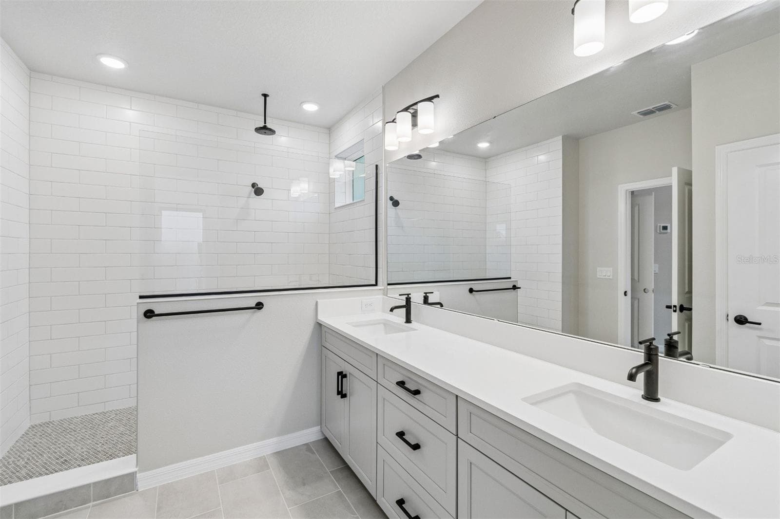 Owner's Bath - 3211 VOYAGER AVE, ST CLOUD