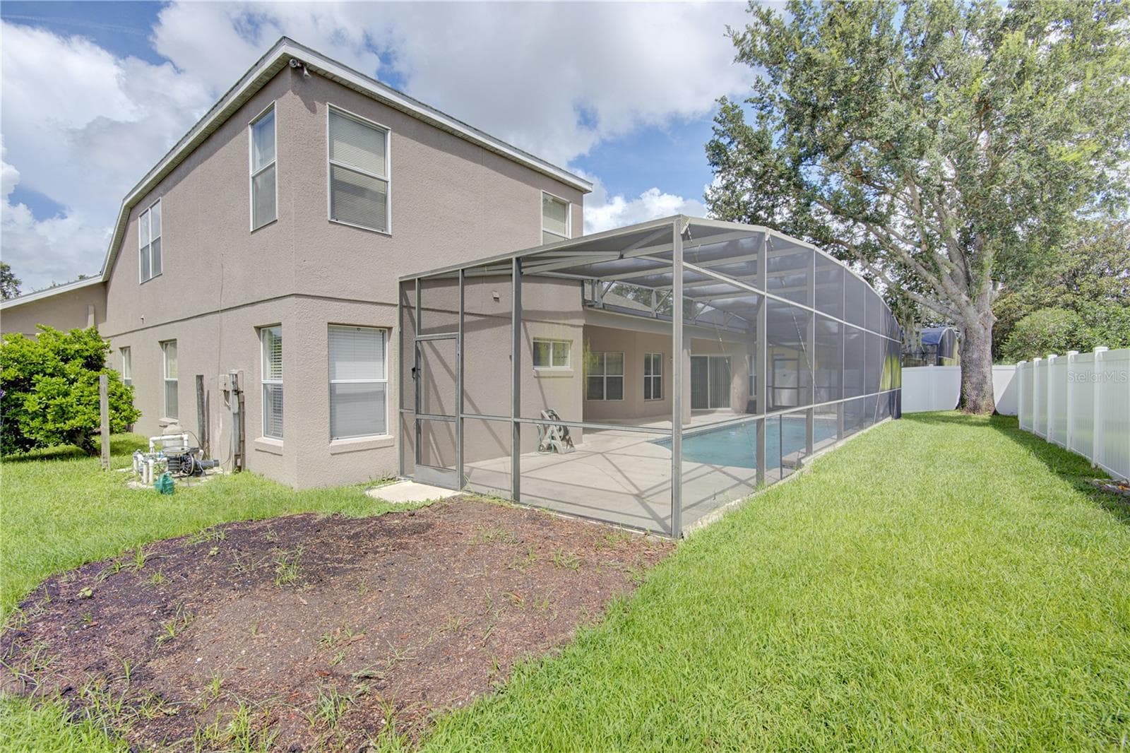 Single Family Residence at 2688 SUGAR PINE RUN, OVIEDO, photo 43 of 46